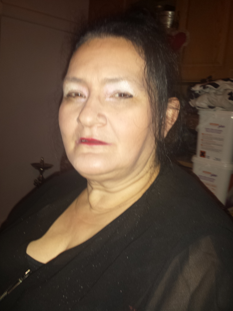 Misstinguette, 23 ans. Femmes Mariées pour sexe à Clermont ...