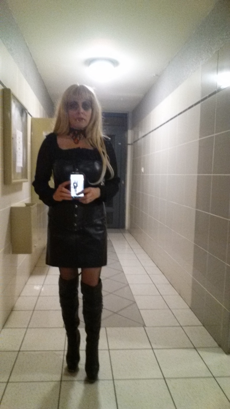 Rencontre d'un soir sur Marseille avec une cougar qui a ...