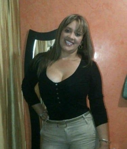 Femme a poitiers