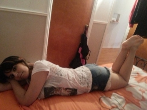 Sexe saint maur des fosses