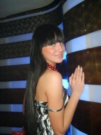 Femme seule 41