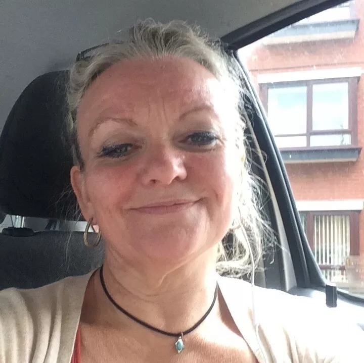 Mystique Lady Is Older Women For Sex In Manchester Sex With Older