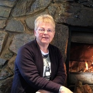 Joan is 70. Secret Granny Sex in Boronia. Sex with Older Women in