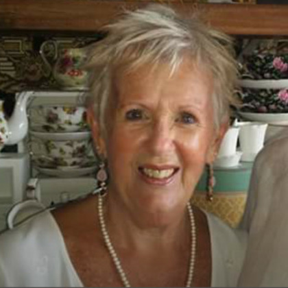 Coorparoo Secret Granny Sex. Wendy, 63, horny old women in Coorparoo