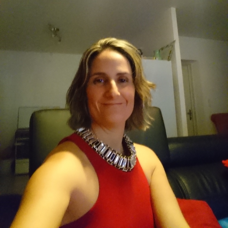 Rencontre Fumeuse