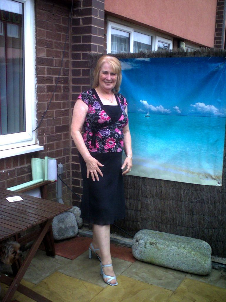 Sex With Grannies Truefree, 71 From Leeds, Mature Leeds -2872