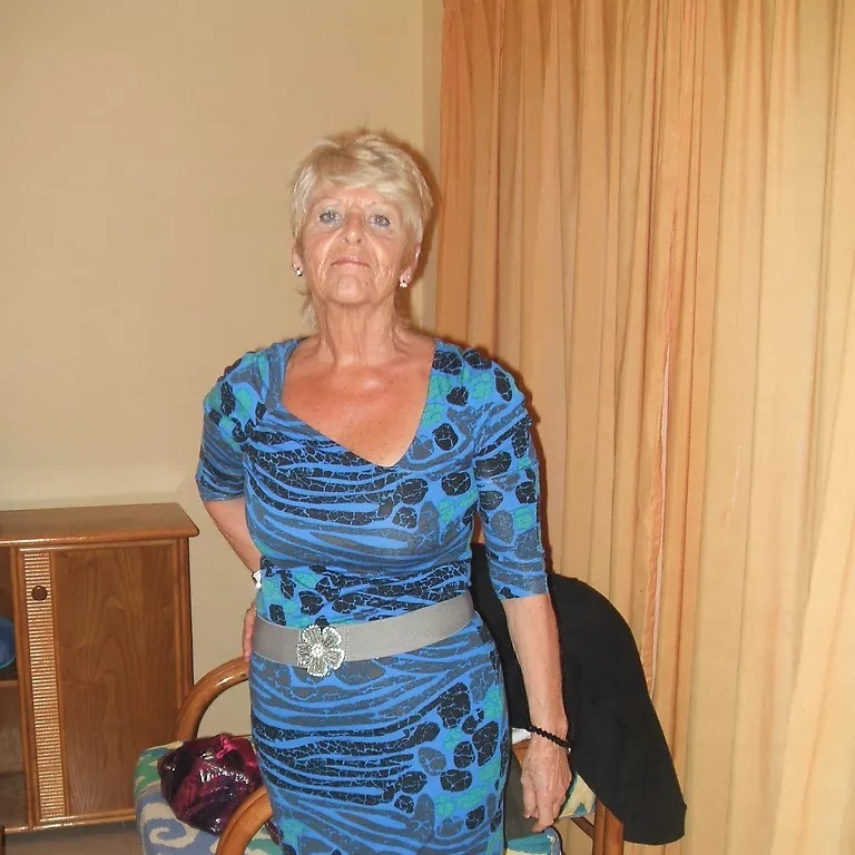 Granny Sex Contacts Evesham Sexy Cougar Sandra 65 From Evesham
