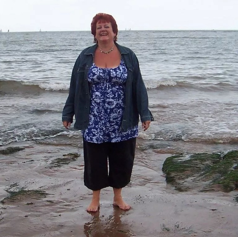 Easily Pleased Elaine 59 From Sheffield Local Sheffield Granny Sex Free Sex With Grannies In