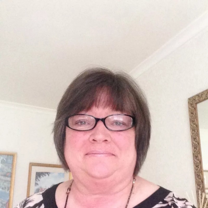 Sex With Grannies Loveable Liz 64 From Derby Mature Derby Local