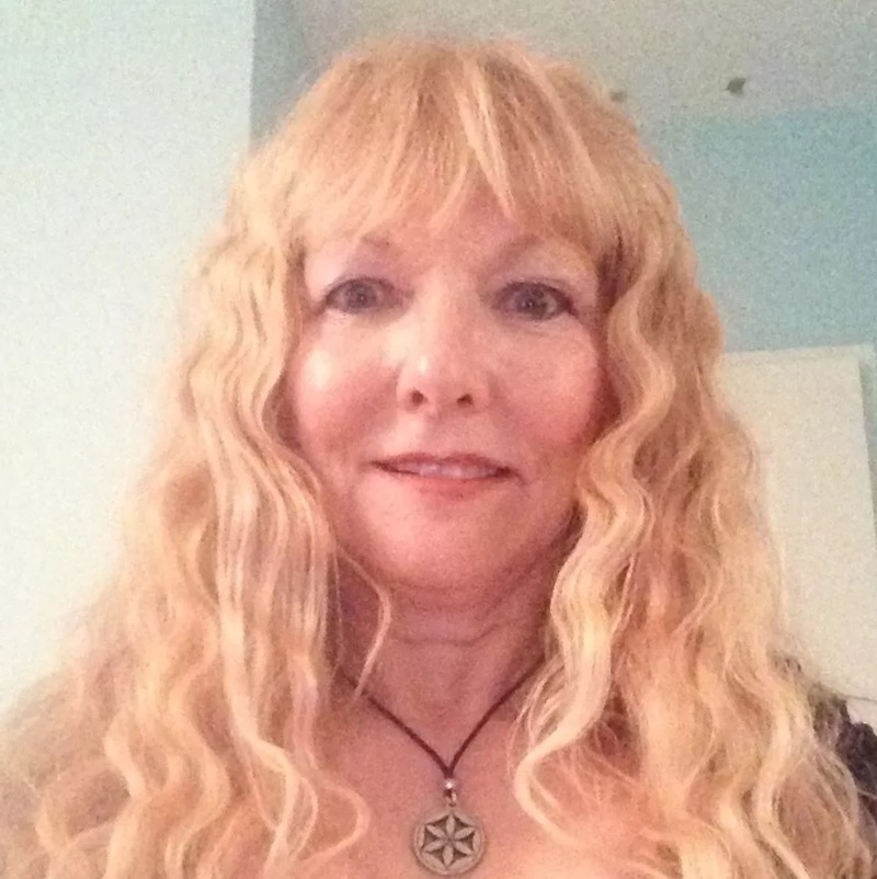 Sex With Grannies Angelic Angela 58 From Chesterfield Mature