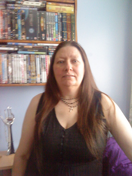 Linda Is 56 Older Women For Sex In Thornaby Sex With Older Women In