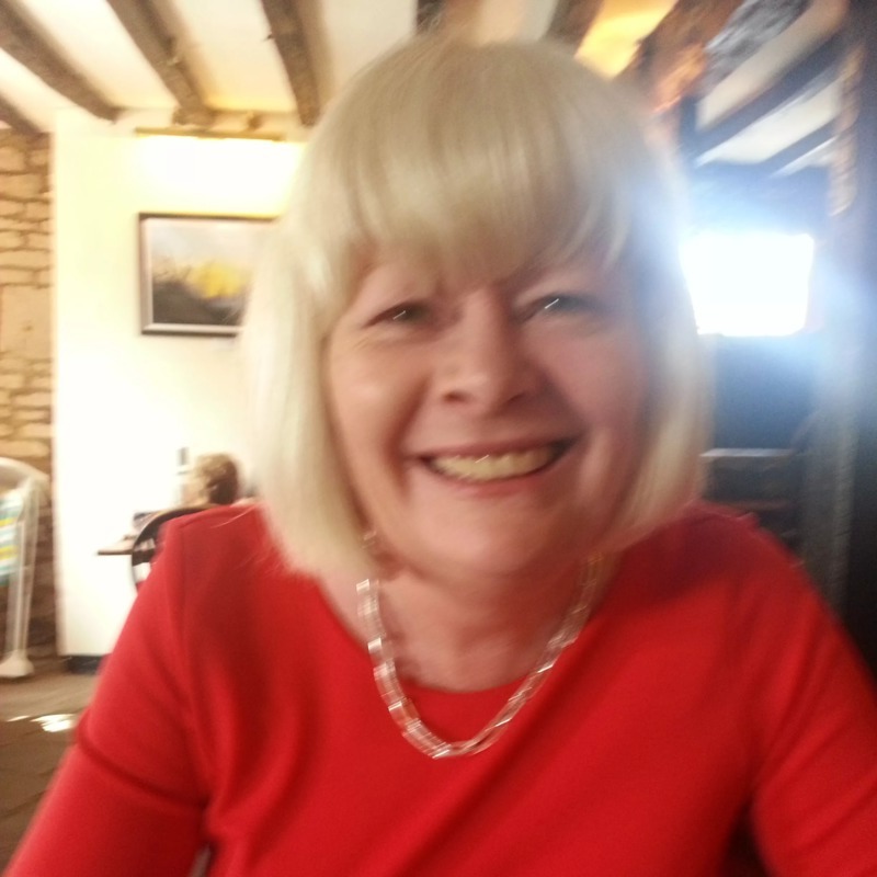 Vibrant Val For Mature Sex Date In Swindon Age 62 Mature