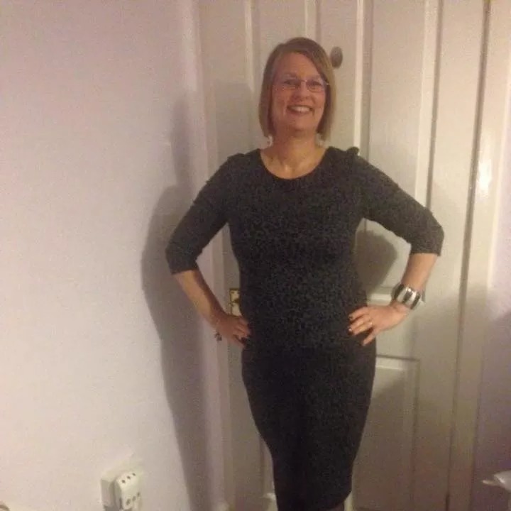 Pretty Tasty Tina Is 55 Older Women For Sex In Nottingham Sex With