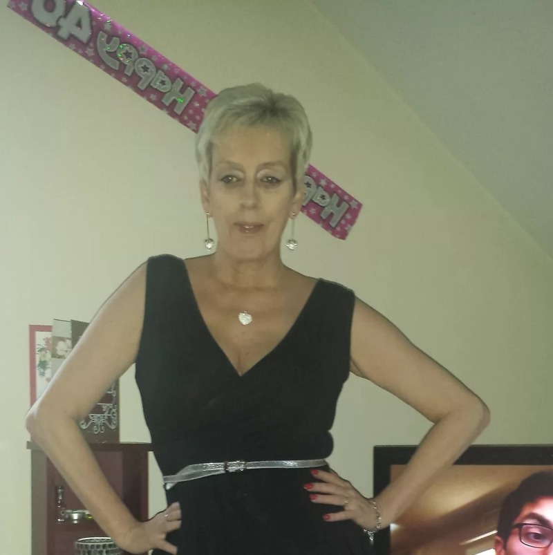 Granny Sex Contacts Birmingham Coycarole 55 From Birmingham Mature Birmingham Granny Sex