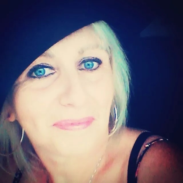 Sex With Grannies Jazzy Julia 55 From Stoke On Trent Mature Stoke On