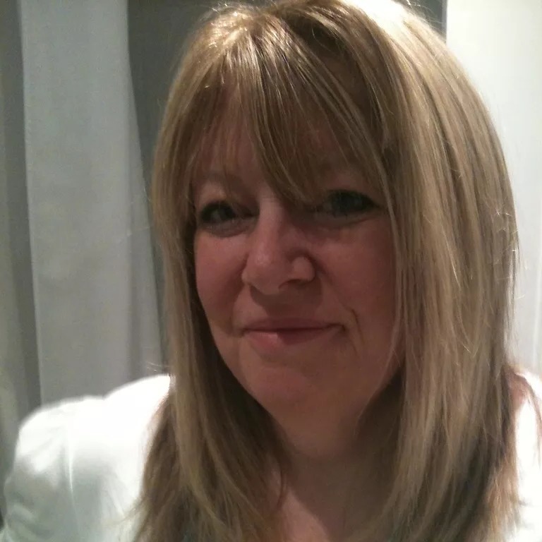 Basingstoke Granny Sex Date Lucky Lyn 54 In Basingstoke For Local