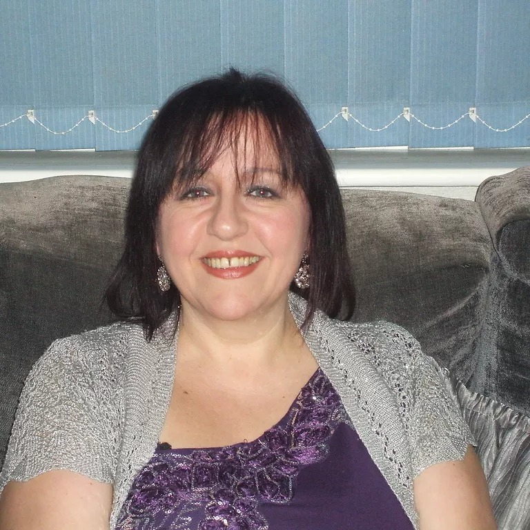 50something And Flirty 53 From Derby Local Derby Granny Sex Free Sex