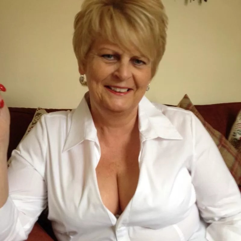 Aberdeen Granny Sex Date. seductress_Sally_53, 53, in ...