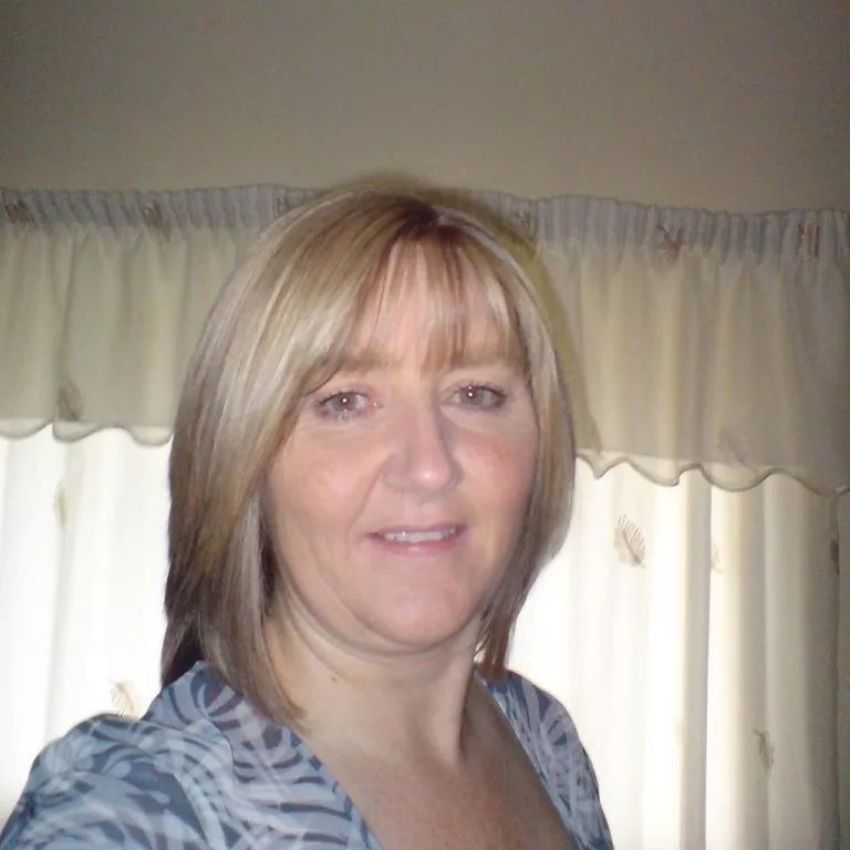 Birmingham Granny Sex Date Honest And Genuine Julie 53 In Birmingham