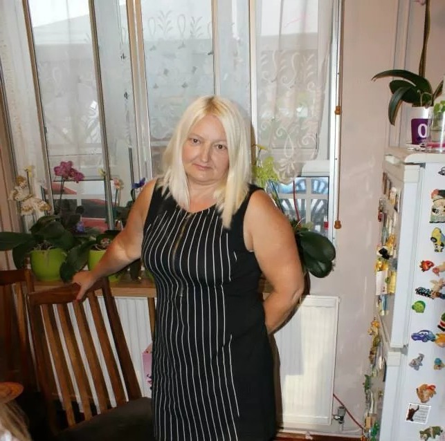 Horny Granny Sex In Hexham With Endearingelaine 56 Sex With A Horny