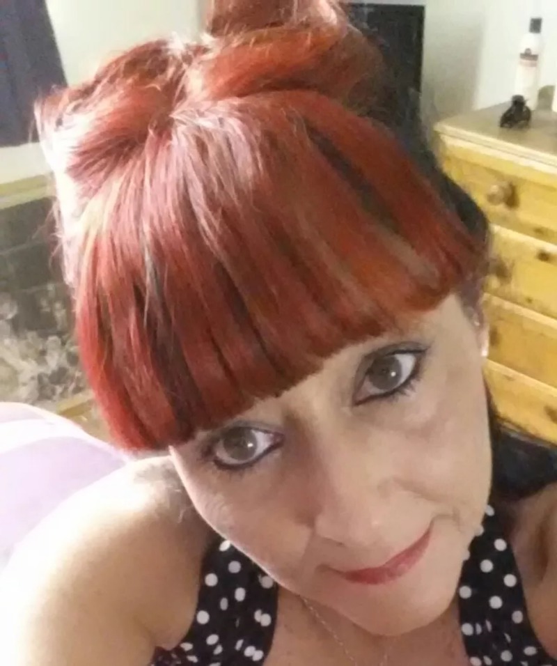 Horny Granny Sex In Telford With Nervous Nikki 51 Sex With A Horny Telford Granny Local