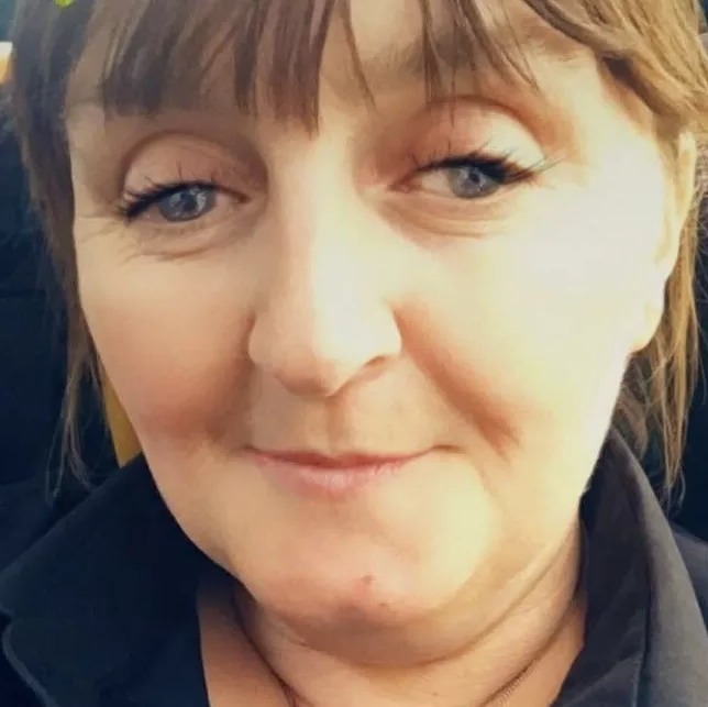 Lynda Is 49 Older Women For Sex In Middlesbrough Sex With Older Women