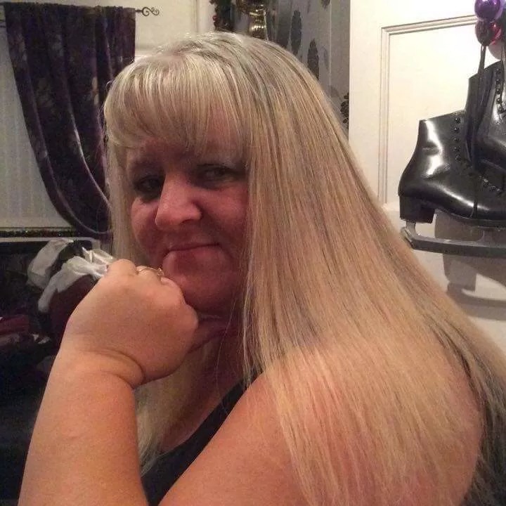 Granny Lover Mature Sex In Lincoln Loveable Linda In Lincoln