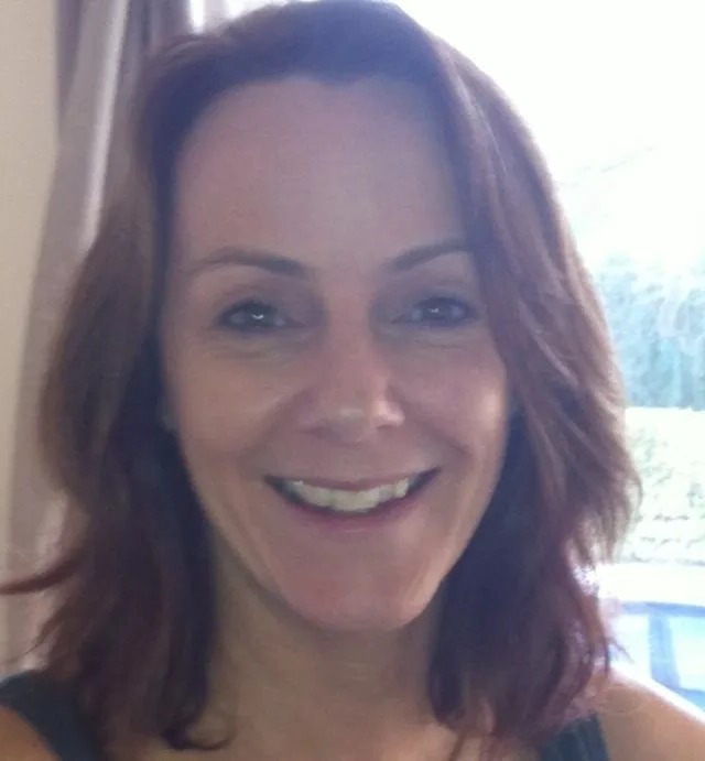 Romantic_Rebecca, Lonely wife in Aberdeen, 44 bored, looking for 