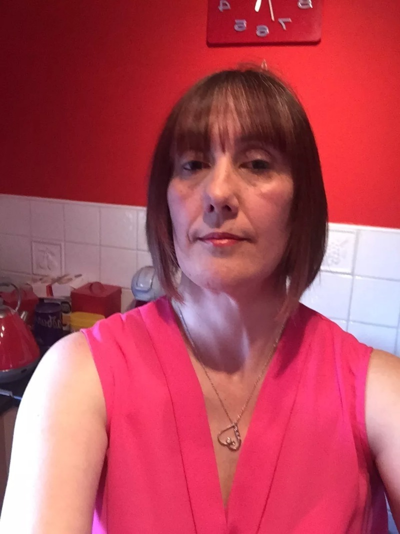 Xxlonely Lorrixx Is 53 Older Women For Sex In Berwick Upon Tweed Sex With Older Women In