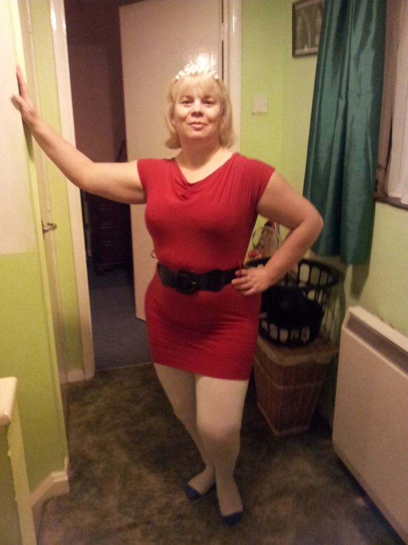 Granny Lover Mature Sex In Malmesbury Busty Brenda 52 In Malmesbury