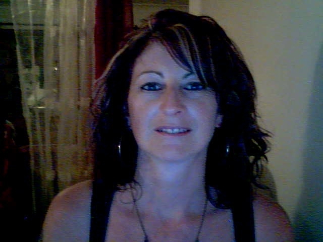 kacie1, Lonely wife in Torquay, 40 bored, look pic