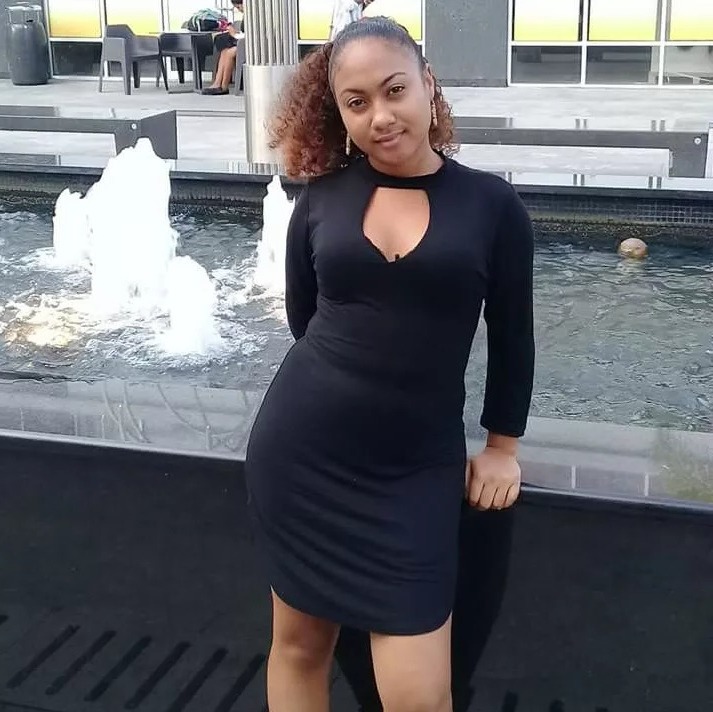Black milf dating site