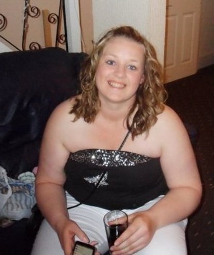 Vicky, Lonely wife in Peacehaven, 24 bored, looking for ...