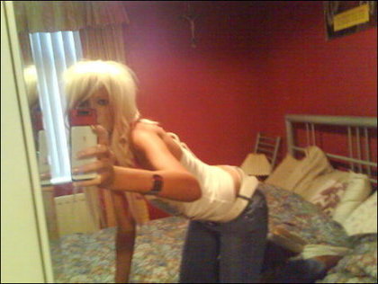 Swingers in lerwick