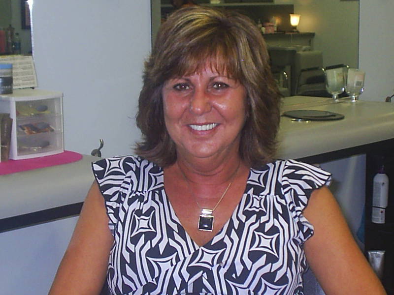 Meet Old Women Mature Sex in Brandon. glasskathy, 57, in Brandon